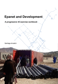 Epanet and Development. 44 Exercises