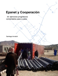 Epanet y
                        cooperacion. 44 ejercicios